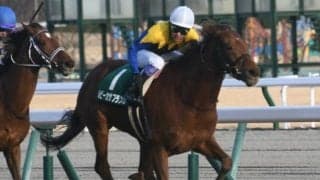 【次走】ルビーカサブランカは福島牝馬Sへ 今年の愛知杯で重賞初制覇