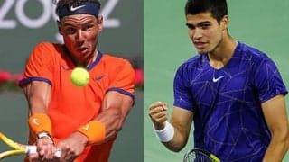 ナダル「彼は謙虚で努力家」