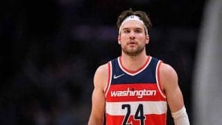 訪日待ちわびるNBA選手が日本でやってみたいこと「着物は是非。食べ物も試してみる」