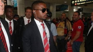 ユナイテッドOBが登録者480万人のYouTuberとボクシングで対戦!? シティユニで煽る投稿