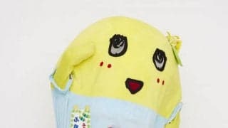 千葉ジェッツが梨界のスーパースター「ふなっしー」と「ジャンボくん」を獲得 - 3年連続の期限付きプロ選手契約