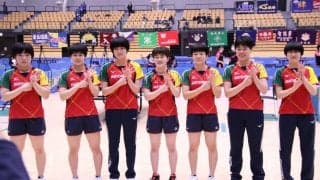 盤石布陣の四天王寺の7連覇か　強力メンバー擁する強豪が止めるか＜卓球・全国高校選抜女子見どころ＞