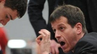 3月21日にロイブル氏がリバウンドをテーマにした講義を開催