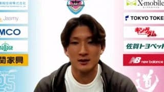 「共通認識を持って戦えた」ピッチコンディションを考慮して戦った鳥栖MF飯野七聖、ドリブル封印は「運ぶことは無理」と判断