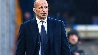 CL3季連続ベスト16敗退のユベントス、コーチ陣刷新か