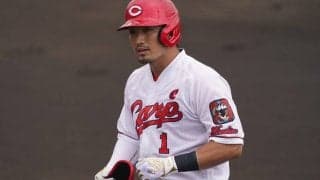 【MLB】鈴木誠也、カブスと5年契約で正式合意　日本人野手最高額101億円、入団会見へ