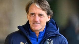 プレーオフに臨むイタリア代表メンバー発表、バロテッリは選外《カタールW杯欧州予選》