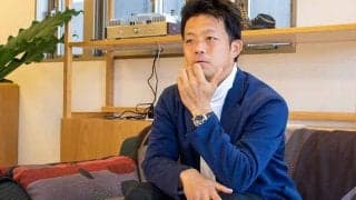 野球上達には「お手玉遊び」が最適　元燕の大引氏が実演した“手軽な練習法”