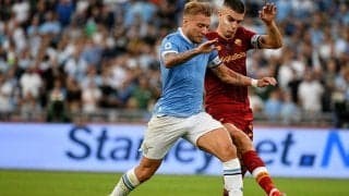 【セリエA第30節プレビュー】CL出場への望つなぐローマ・ダービー