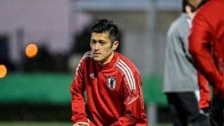 「日本サッカー史上最もヘディングが強いDFライン」「勝負の潮目の見極め」【日本代表「3・24」オーストラリア戦直前の激論(4)】