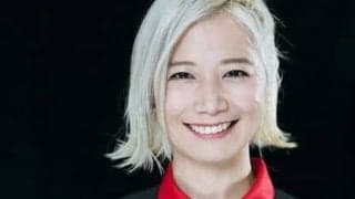 二階堂瑠美が語る妹・亜樹との関係。「アイドル的に扱われ、二階堂姉妹の商品価値を落とさないように意識していた」