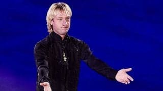 プルシェンコ門下生の12歳女子が4回転トウループ着氷　海外反響「驚くべきスケーター」