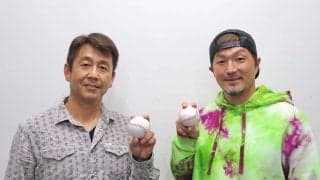 寺原隼人が松坂大輔と比べられた日々を回顧「『抜かさなければよかった』って思いました」