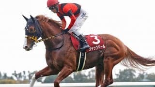 【大阪杯想定】年度代表馬エフフォーリア、新星ジャックドール、前年覇者レイパパレなど18頭