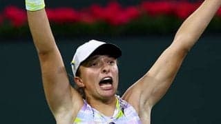 公式戦10連勝で大会初決勝