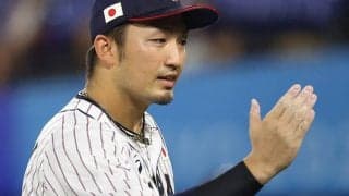 鈴木誠也、爆笑呼んだ「トラウト発言」に米ファンも好感「もう彼を好きになり始めた」