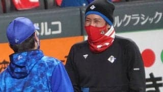 “人気順”で1番は万波、2番は清宮　新庄日本ハム、ファンが選ぶスタメン発表