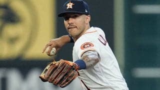 【MLB】FAの目玉コレア、3年126億円でツインズ入りと米報道　年平均は内野手史上最高額