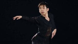 フィギュアアイスショー「FaoI」新ビジュアル完成　ファン羨望「豪華メンバーです！」