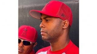 【MLB】20球団の大争奪戦もエ軍残留　守護神イグレシアスの決断に同僚の存在「大谷は誇り」