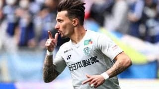 クルークス1G1Aで課題の攻撃機能！　福岡がG大阪の猛追許すも今季初勝利【明治安田J1第5節】