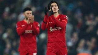 南野拓実は今夏リバプール退団？ クロップ監督も控え選手の幸せ確保は「本当に難しいこと」と充実の前線に言及