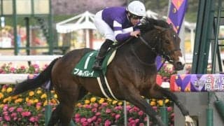 【ファルコンS結果】プルパレイが突き抜けて完勝 イスラボニータ産駒初の重賞V