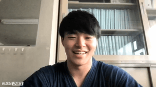 【特集】令和４年度新体制特集『極』　男子　大串快晴×嶋田陽樹×和田晃貴