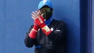 新庄日本ハム、大逆転勝ちで連敗4でストップ　“ファン投票打線”不発も執念の粘り