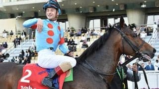 【ドバイSC 出走見込馬】10頭中5頭が日本馬　シャフリヤール、オーソリティ、グローリーヴェイズなど