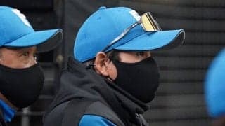 新庄監督、不振の清宮を心配「打席で迷いがあった」　2打席連続三振で4回で交代