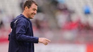 采配的中! 鹿島が逆転で湘南下しレネ・ヴァイラー体制初白星【明治安田J1第5節】