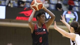 第23回Wリーグプレーオフ進出8チームの顔ぶれが確定