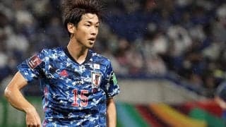 W杯出場権がかかる日本代表、大迫勇也が負傷不参加…代替選手は現時点で未定