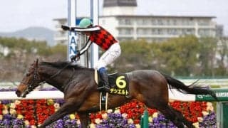 【阪神大賞典予想】パワーが必要な今の芝にマッチする超大穴候補とは