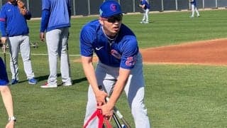 【MLB】鈴木誠也がカブスに“ハマる”理由　転換期の最中…大砲に陰り見え「緊急に必要」