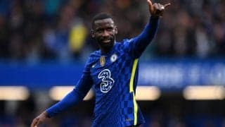 イタリア大手メディアがユベントスとリュディガーの合意を報道！ 4年契約か