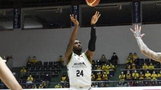 北海道がシーソーゲーム制し劇的勝利…ブルックスが32得点9リバウンドと躍動