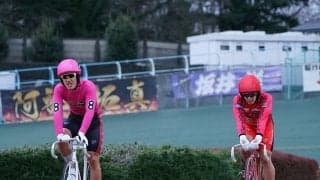 ウィナーズカップG2（2日目）レポート