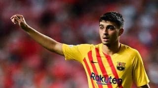 元マドリーのグティ氏がペドリを称賛「スペインで最も優れたタレント」