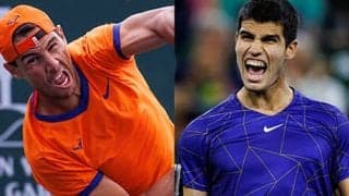  【速報中】ナダルvsアルカラス 