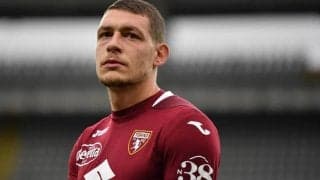 契約切れ迫るベロッティ、退団濃厚も…「シーズンの終わりに決断したい」