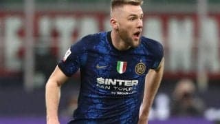 インテル、不動のCBシュクリニアルとの延長交渉に着手か