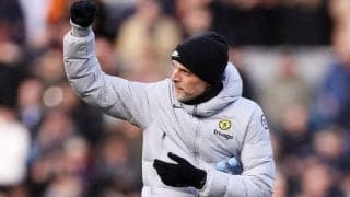 引き抜き報じられるトゥヘル、残留を強調「これ以上必要なものはない」