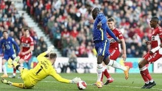 ルカク＆ツィエク弾のチェルシーが躍進ボロに完勝!　余裕を持って準決勝進出《FAカップ》