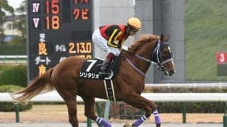 【スプリングS予想】本番との関連性も高いレース 求められる能力は少し違うが…