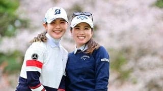 「W優の奇跡の1枚だ～」　鹿児島の桜をバックに撮られたプラチナ世代2ショットに反響