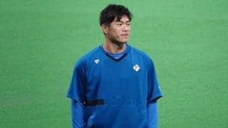 日本ハムの右腕・古川侑利が支配下昇格　トライアウト経て加入、背番号「91」