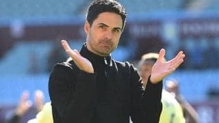 中2日の一戦を制してバウンスバックのアーセナル、アルテタ「大きな勝利」