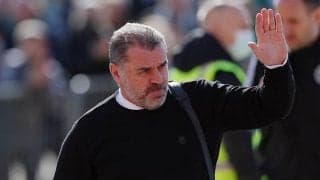 「プレッシング面でスーパーだった」　ポステコグルー、攻撃陣のハードワークぶりを評価